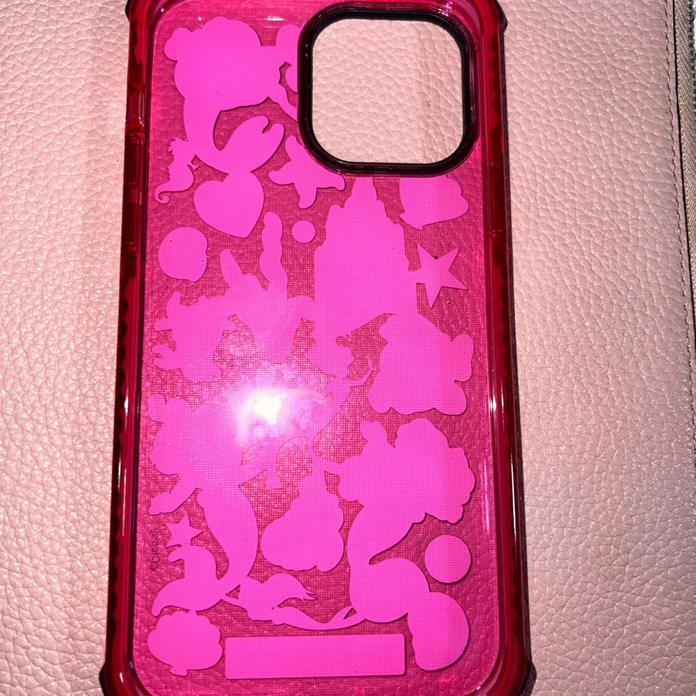 Casetify ultra impact case for iPhone 13 pro max